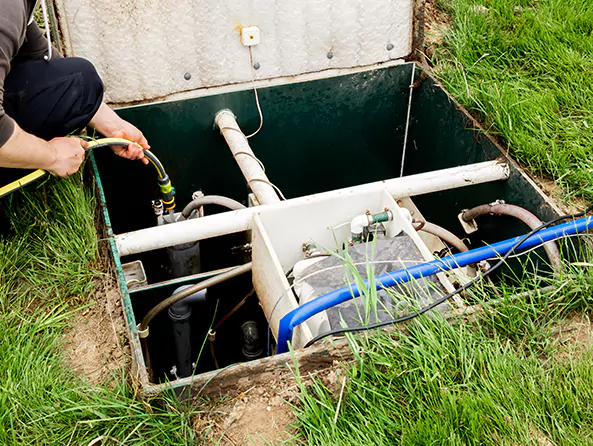 Why Choose Trice Plumbing & Heating for Sewage Ejector Pump Installation in Duncanville, TX?