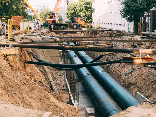 Why Choose Trice Plumbing & Heating for Sewer Cleaning in Duncanville, TX?