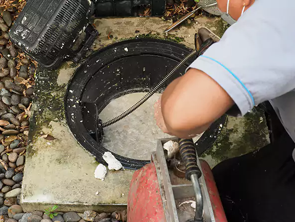 Why Choose Trice Plumbing & Heating for Sewer Line Cleaning in Duncanville, TX?