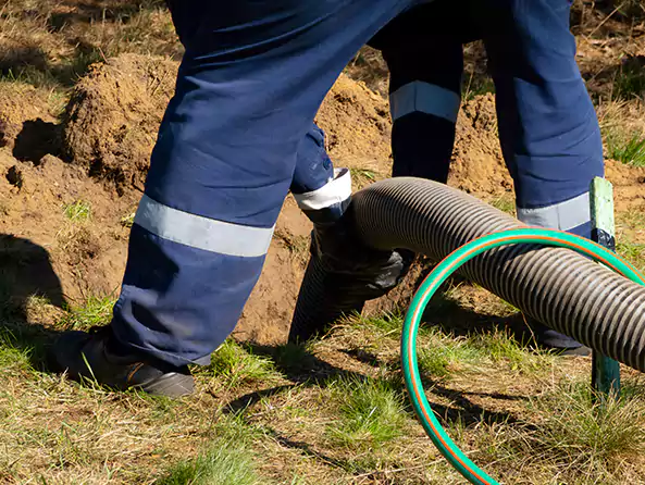 Why Choose Trice Plumbing & Heating for Sewer Line Replacement in Duncanville, TX?