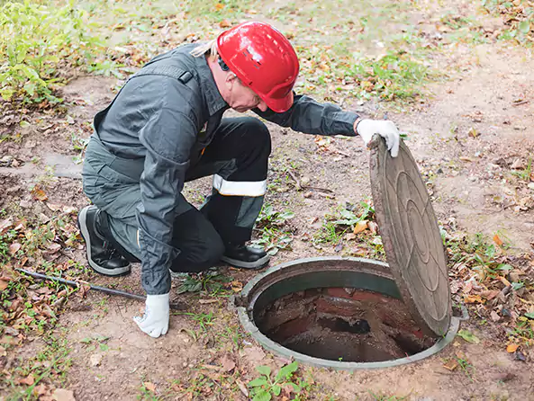 Why Choose Trice Plumbing & Heating for Sewer Repair in Duncanville, TX?