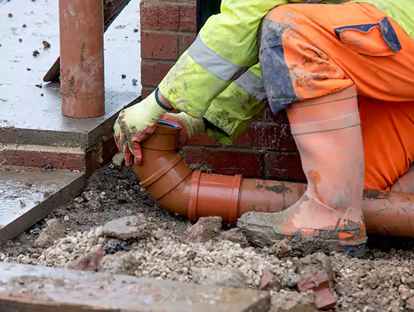 Why Choose Trice Plumbing & Heating for Sewer Replacement in Duncanville, TX?