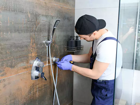Why Choose Trice Plumbing & Heating for Shower Installation in Duncanville, TX?