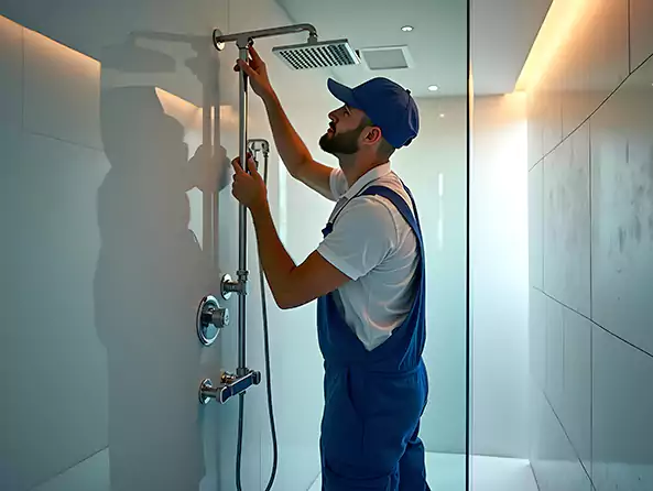 Why Choose Trice Plumbing & Heating for Shower Replacement in Duncanville, TX?