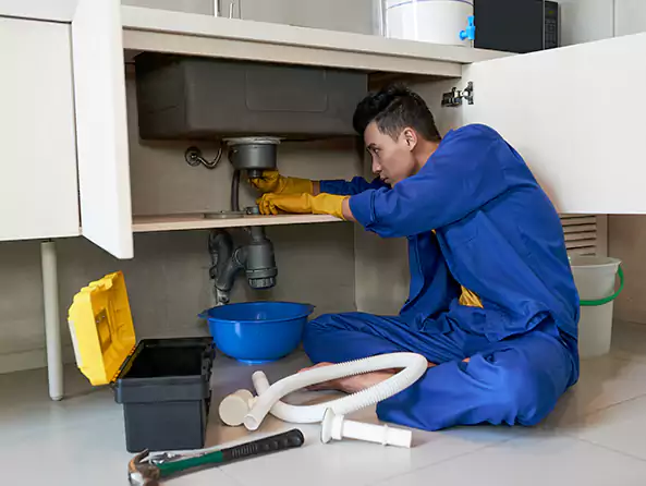 Why Choose Trice Plumbing & Heating for Sink Drain Replacement in Duncanville, TX?