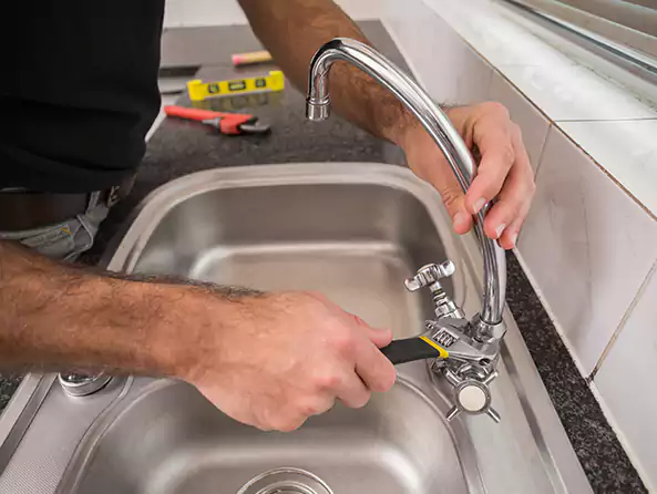 Why Choose Trice Plumbing & Heating for Sink Installation in Duncanville, TX?