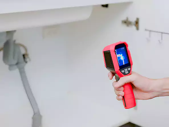 Why Choose Trice Plumbing & Heating for Slab Leak Detection in Duncanville, TX?