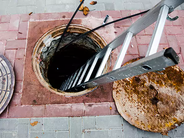 Why Choose Trice Plumbing & Heating for Storm Drain Cleaning in Duncanville, TX?