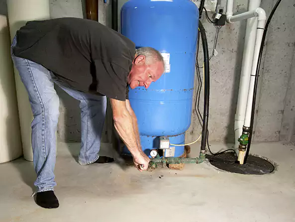 Why Choose Trice Plumbing & Heating for Sump Pump Installation in Duncanville?