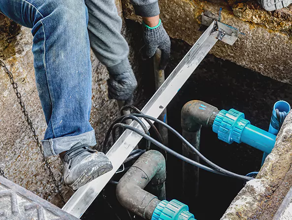 Why Choose Trice Plumbing & Heating for Sump Pump Maintenance in Duncanville, TX?