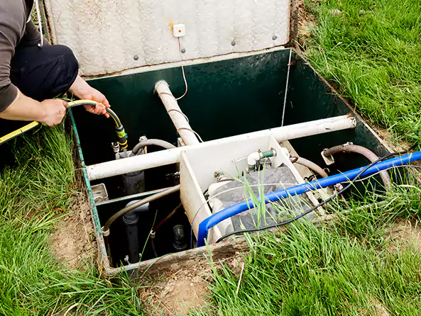 Why Choose Trice Plumbing & Heating for Sump Pump Replacement in Duncanville, TX?