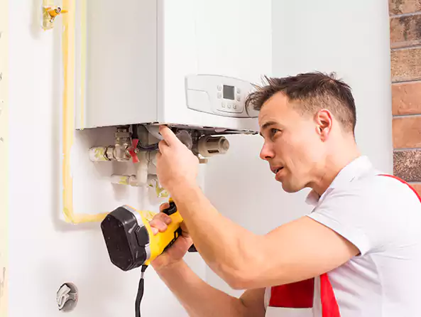 Why Choose Trice Plumbing & Heating for Tankless Water Heater Installation in Duncanville, TX?