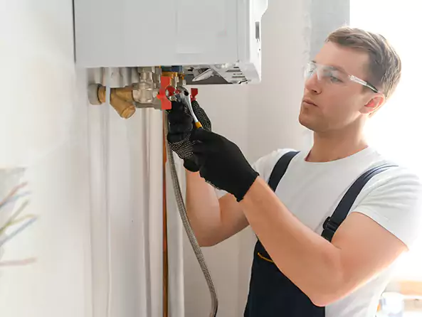 Why Choose Trice Plumbing & Heating for Tankless Water Heater Repair in Duncanville, TX?