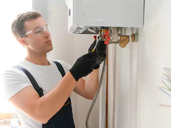 Why Choose Trice Plumbing & Heating for Tankless Water Heater Replacement in Duncanville, TX?