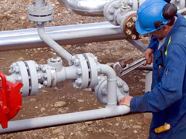 Why Choose Trice Plumbing & Heating for Trenchless Sewer Line Repair in Duncanville, TX?