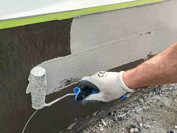Why Choose Trice Plumbing & Heating for Walls Waterproofing in Duncanville, TX?