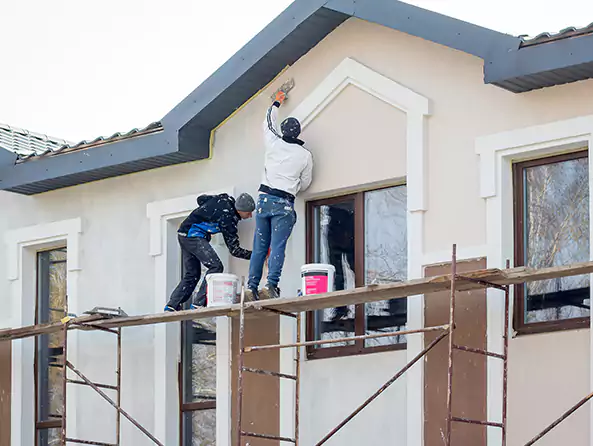 Why Choose Trice Plumbing & Heatingfor Water Damage Restoration in Duncanville, TX?