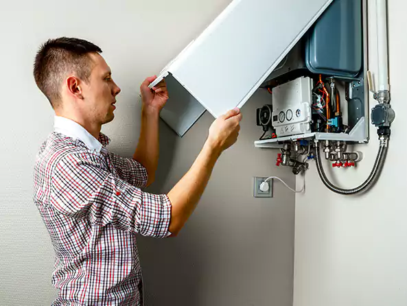 Why Choose Trice Plumbing & Heating for Water Heater Installation in Duncanville, TX?