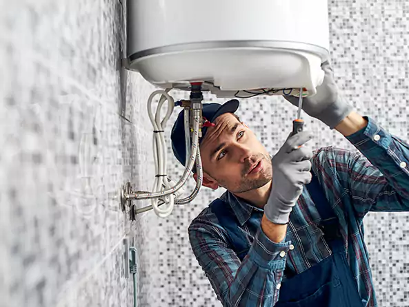 Why Choose Trice Plumbing & Heating for Water Heater Maintenance in Duncanville, TX?