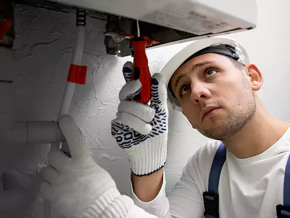 Why Choose Trice Plumbing & Heating for Water Heater Repair in Duncanville, TX?