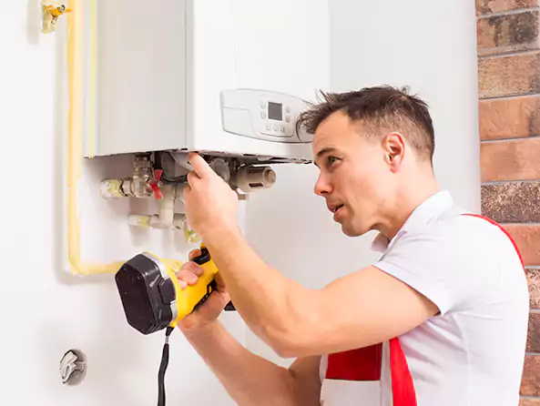 Why Choose Trice Plumbing & Heating for Water Heater Replacement in Duncanville, TX?