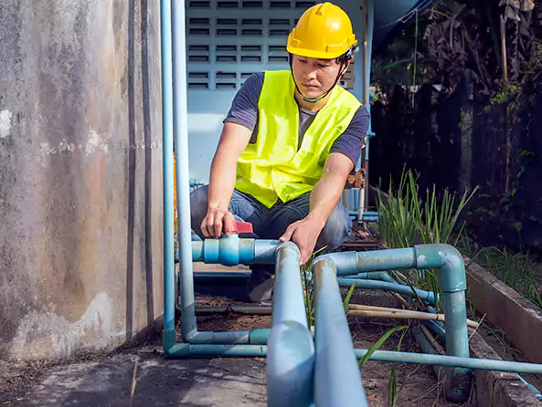 Why Choose Trice Plumbing & Heating for Water Line Installation in Duncanville, TX