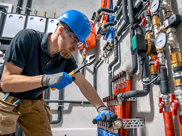 Why Choose Trice Plumbing & Heating for Water Softener Repair in Duncanville?
