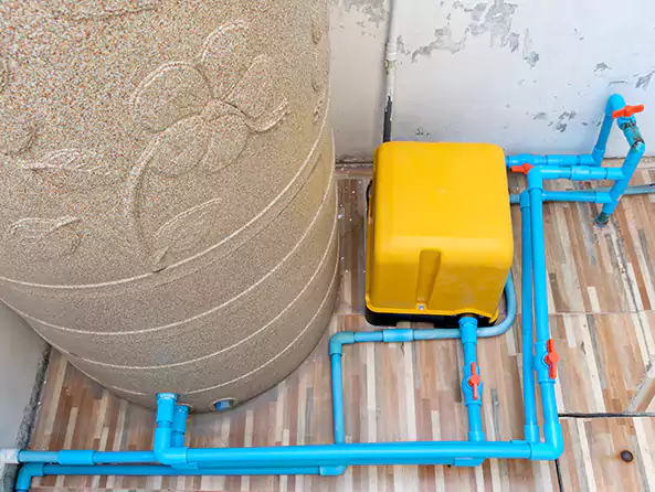 Why Choose Trice Plumbing & Heating for Well Pressure Tank Replacement in Duncanville, TX?