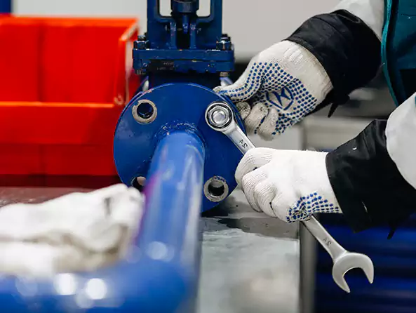 Why Choose Trice Plumbing & Heating for Well Pump Repair in Duncanville, TX?