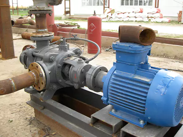 Why Choose Trice Plumbing & Heating for Well Pump Replacement in Duncanville, TX?